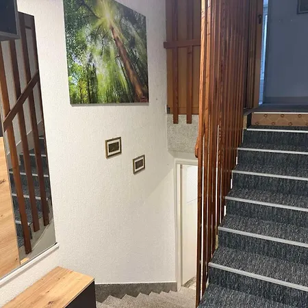 Dom wakacyjny Nastanitev Babi Marija
