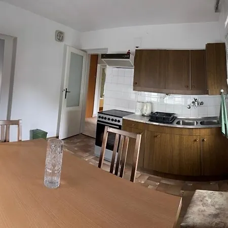 Nastanitev Babi Marija Maribor