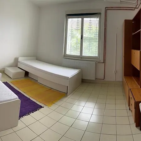 Nastanitev Babi Marija Dom wakacyjny *